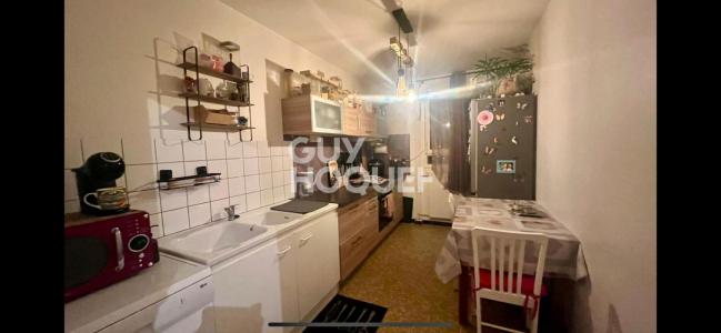 For sale Compiegne 3 rooms 65 m2 Oise (60200) photo 1