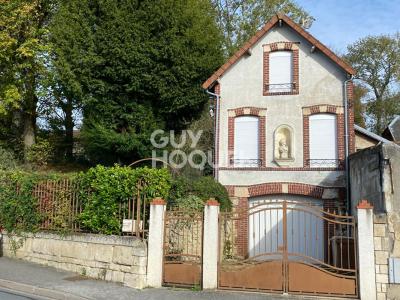 For sale Machemont 4 rooms 71 m2 Oise (60150) photo 0