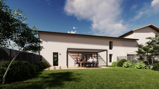 Acheter Maison Hurigny 372000 euros