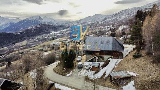 For sale Jarrier 7 rooms 190 m2 Savoie (73300) photo 0