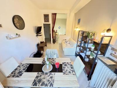 For sale Nice 2 rooms 45 m2 Alpes Maritimes (06100) photo 1