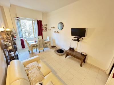 For sale Nice 2 rooms 45 m2 Alpes Maritimes (06100) photo 2