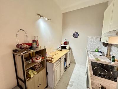 For sale Nice 2 rooms 45 m2 Alpes Maritimes (06100) photo 3