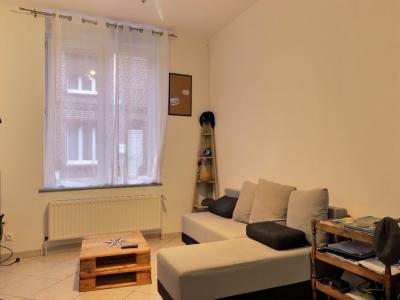 For rent Lezennes 2 rooms 110 m2 Nord (59260) photo 0