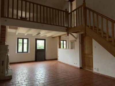 For sale Givre 7 rooms 135 m2 Vendee (85540) photo 4