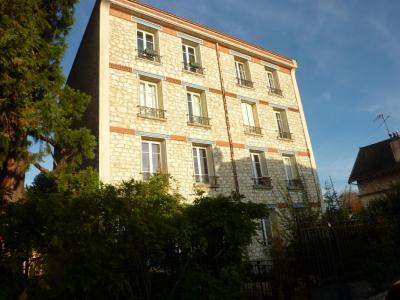 For sale Fontainebleau 4 rooms 80 m2 Seine et marne (77300) photo 0