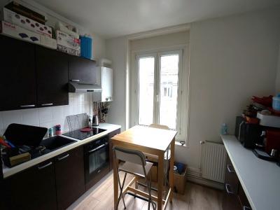 For sale Ronchin 3 rooms 58 m2 Nord (59790) photo 1