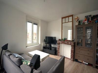 For sale Ronchin 3 rooms 58 m2 Nord (59790) photo 3