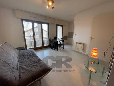 For rent Nancy 1 room 31 m2 Meurthe et moselle (54000) photo 0