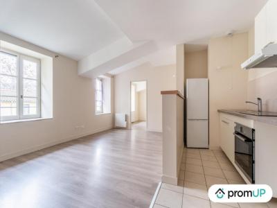 For sale Vienne 2 rooms 53 m2 Isere (38200) photo 0