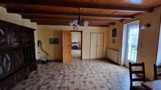 For sale Saint-hilaire-de-voust 8 rooms 148 m2 Vendee (85120) photo 1