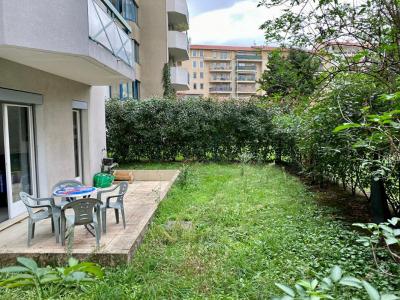 For sale Lyon-7eme-arrondissement 3 rooms 56 m2 Rhone (69007) photo 0