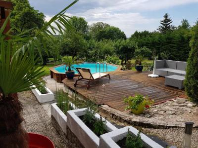 For sale Bonnet 9 rooms 240 m2 Meuse (55130) photo 0