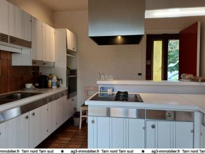 For sale Graulhet 5 rooms 147 m2 Tarn (81300) photo 3