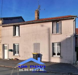 For sale Attigny 4 rooms 120 m2 Ardennes (08130) photo 0