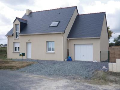 For sale Marsac-sur-don 91 m2 Loire atlantique (44170) photo 0