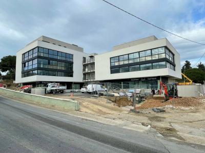 Annonce Location Local commercial Seyne-sur-mer 83