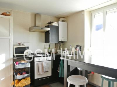 For rent Lure 5 rooms 98 m2 Haute saone (70200) photo 0