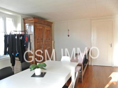 For rent Lure 5 rooms 98 m2 Haute saone (70200) photo 1