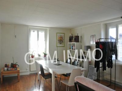 For rent Lure 5 rooms 98 m2 Haute saone (70200) photo 2