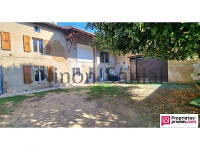 For sale Sonnay 8 rooms 306 m2 Isere (38150) photo 0