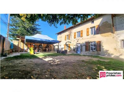 For sale Sonnay 8 rooms 306 m2 Isere (38150) photo 3