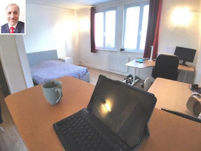 For sale Lille 1 room 29 m2 Nord (59000) photo 0
