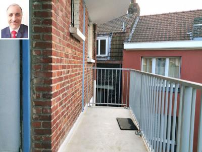 For sale Lille 1 room 29 m2 Nord (59000) photo 4