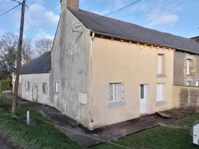 For sale Guilliers 3 rooms 61 m2 Morbihan (56490) photo 0