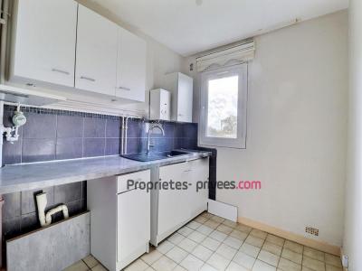 Annonce Vente 4 pices Appartement Evry 91