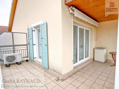 For sale Beynost 5 rooms 107 m2 Ain (01700) photo 2