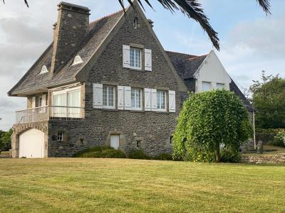 For sale Plougonvelin 10 rooms 280 m2 Finistere (29217) photo 0