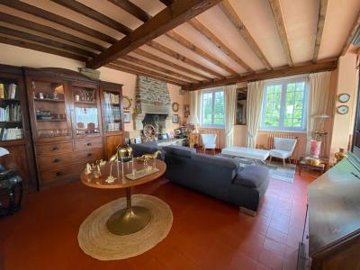 For sale Plougonvelin 10 rooms 280 m2 Finistere (29217) photo 2