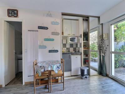 For sale Pyla-sur-mer 1 room 18 m2 Gironde (33115) photo 2