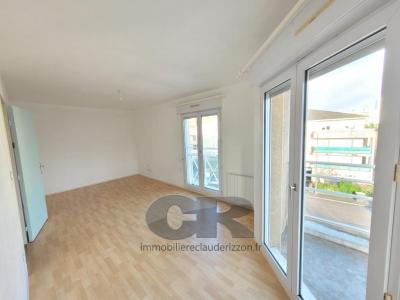 For rent Metz 2 rooms 46 m2 Moselle (57000) photo 4