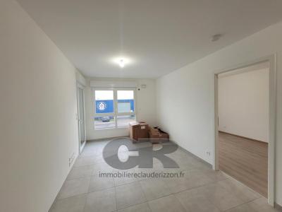 For rent Yutz 2 rooms 46 m2 Moselle (57110) photo 4