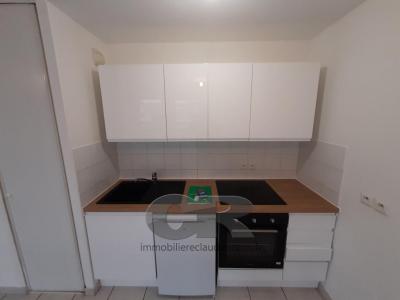For rent Metz 1 room 28 m2 Moselle (57000) photo 1