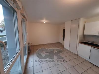 For rent Metz 1 room 28 m2 Moselle (57000) photo 2