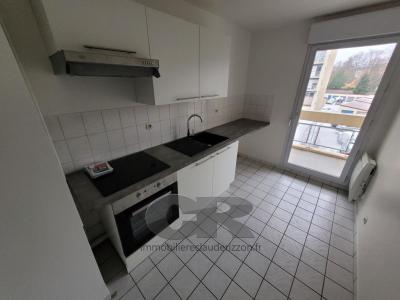 For rent Metz 3 rooms 65 m2 Moselle (57000) photo 4