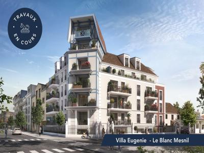 For sale Blanc-mesnil 84 m2 Seine saint denis (93150) photo 0