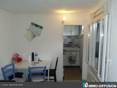 For sale ARCEAUX MARIOGE 2 rooms 25 m2 Herault (34000) photo 0