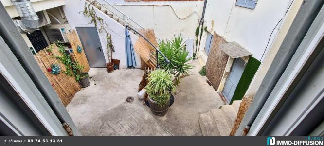 For sale ARCEAUX MARIOGE 2 rooms 25 m2 Herault (34000) photo 3