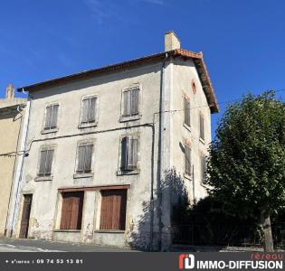 For sale LANGOGNE (7 kms)   LE PUY 10 rooms 165 m2 Haute loire (43420) photo 0