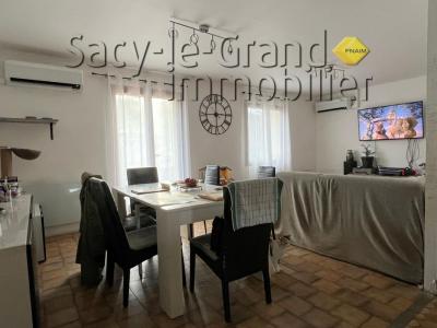 For sale Sacy-le-grand 5 rooms 82 m2 Oise (60700) photo 1