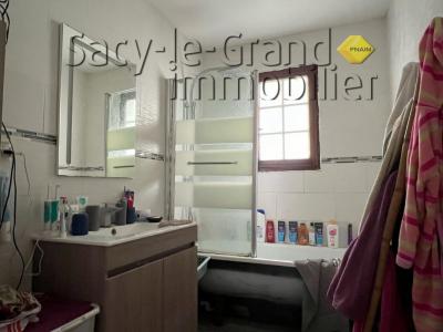 For sale Sacy-le-grand 5 rooms 82 m2 Oise (60700) photo 4