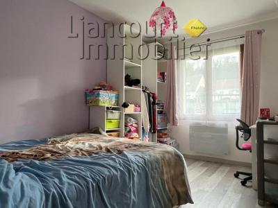 For sale Catenoy 5 rooms 82 m2 Oise (60600) photo 4