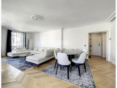 Acheter Appartement 93 m2 Paris-8eme-arrondissement