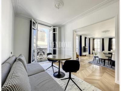 Acheter Appartement Paris-8eme-arrondissement 1595000 euros