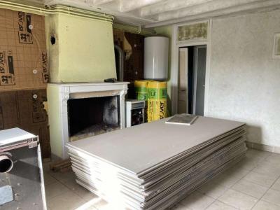 For sale Bourganeuf 4 rooms 103 m2 Creuse (23400) photo 4