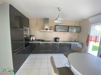 For sale Boves 6 rooms 145 m2 Somme (80440) photo 2